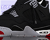 4´s BRED B/S