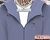 Jacket Travis Word