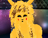 *KK* Pikachu Hair M