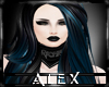 *Aly*black and blu