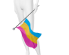 Pansexual Pride Flag