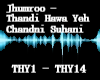 Jhumroo - Thandi Hawa Ye