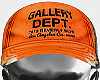 Gallery Dept Trucker