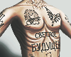 LOSER TATTS