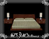 DJL-Bed Sage 10 Poses