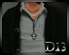 D13lSweater+Shirt