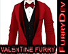VALENTINE OUTFITS