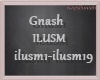 !M!Gnash-ILUSM