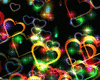 Heart effect bundle