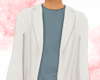 K° Doctor Shirt - Blue