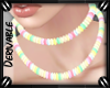 o: Candy Necklace M