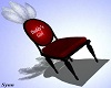S! Daddys Chair