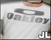 -JL- New Shirt Oakley Wt