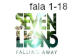 SevenLions:FallingAway 2