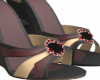 Miuccia's Hot Rod Mules
