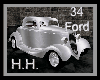 34 Ford