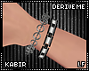 [K] LF Link Bracelet V2