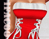 Xmas Dresse Red