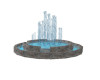 Make A Wish Fountain