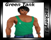 Tank Top New Green