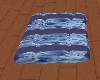 LL-Crystals water raft