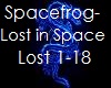 Space Frog-Lost in Space