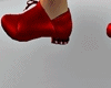 Stylish Red Shoes [F]