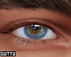 Asteri Eyes XI