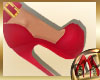 (BL)Coco Rouge Shoes