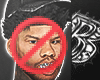 LAMAR AFRO WITCH CAP