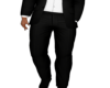 Suit Pants