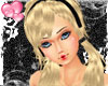 *DC*Pltnm Blonde Kosumi