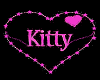 Kitty Necklace |Kitty|