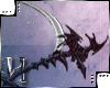 scythe