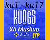 Kungs - This Girl RmX