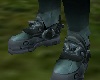 Scribe Heavy Boots