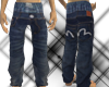 EVI JEANS