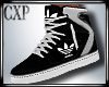 CXP Daffy  *Kicks