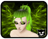 [PP] Toxic Green Hair