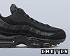 Nike Air Max 95  Black