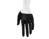 disorden gloves black