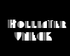 Hollister Vneck