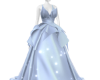 Kida Magic Gown