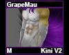 Grapemau Kini M V2