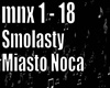 miasto noca