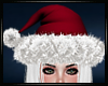 Santa Hat |F