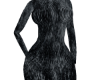 Prego Dress Dark