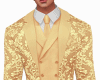 Yellow Suit SAS-170