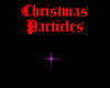 Christmas Particles (P)