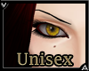 VA ~ Unisex Gold Eyes